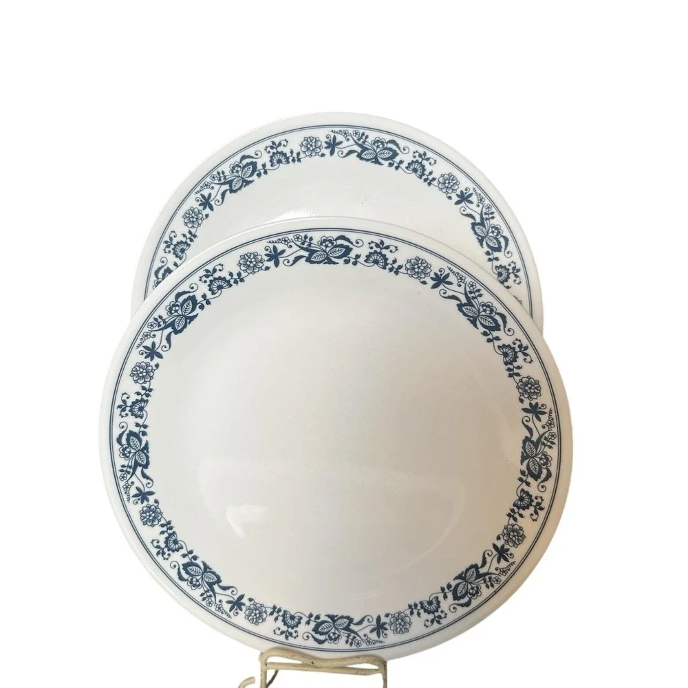 Corning Corelle Old Town Blue Onion 10 1/4